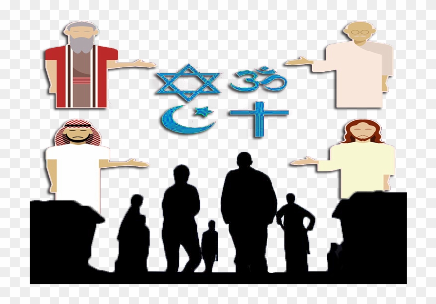 Religion Clipart Bible Wisdom - Png Download