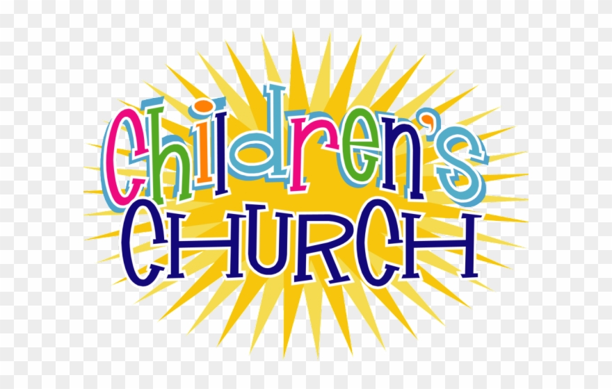 Church Clipart Children's - Png Download
