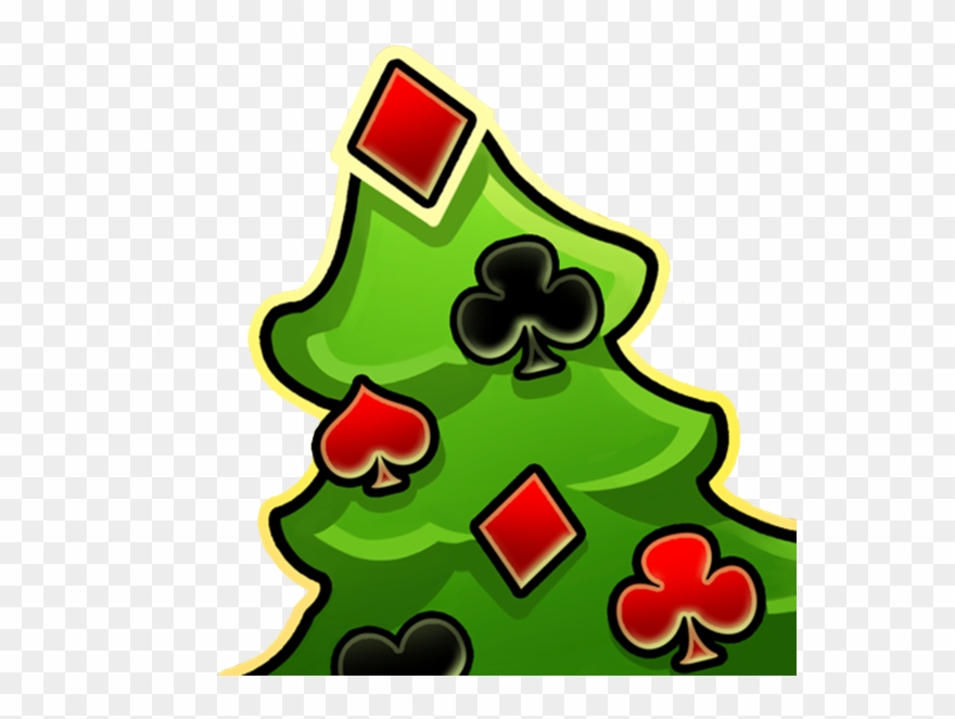 Xmas Tripeaks Im Mac App Store Clipart