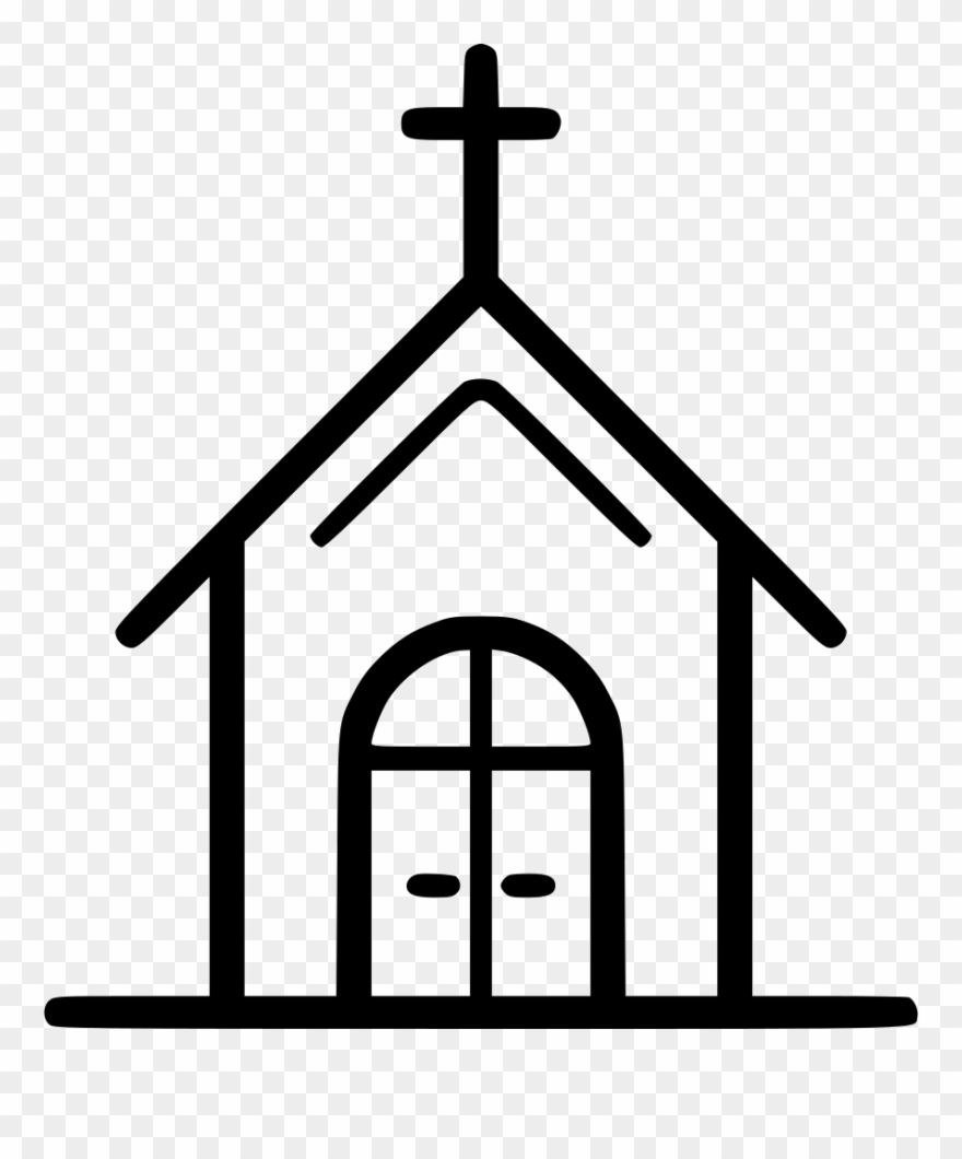 Church Comments Clipart
