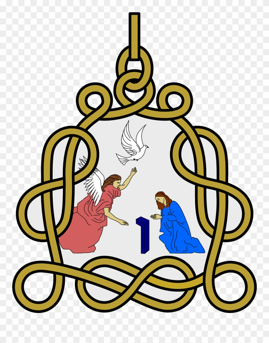 Christian Love Clipart - Png Download