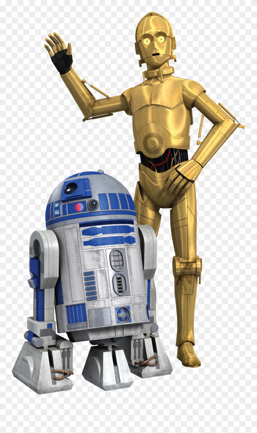 Image Rebels R D And C Po Clipart