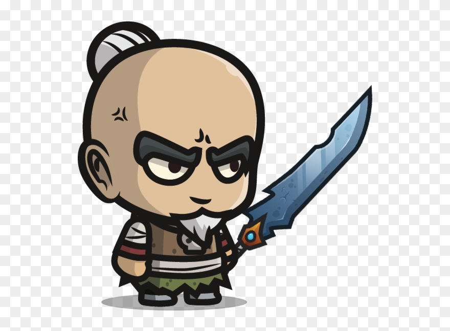 Super Chibi • Clipart