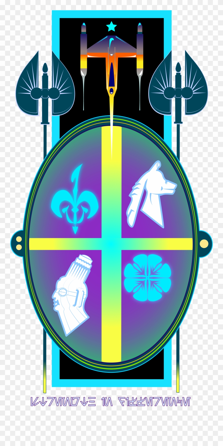 Star Wars The Last Jedi Reddit Clipart