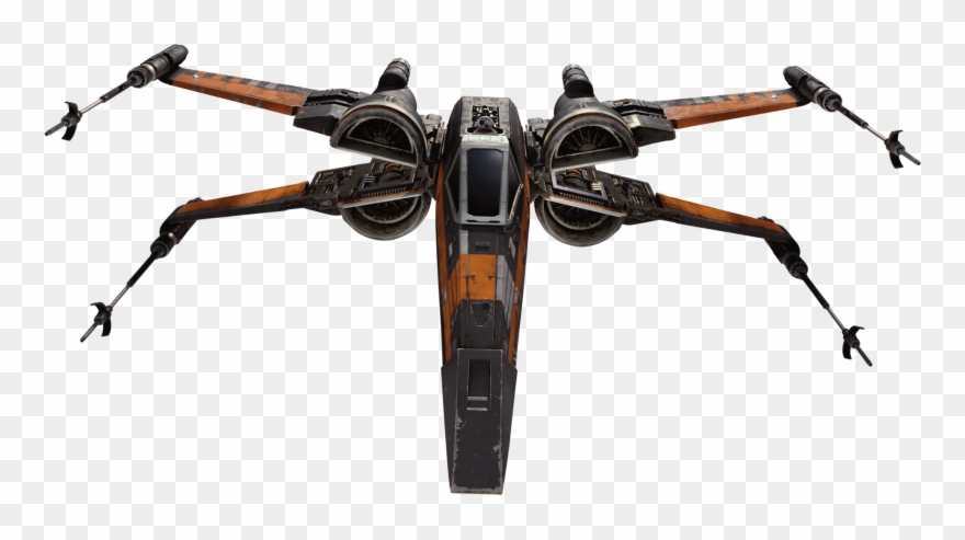 Star Wars™ Battlefront™ Clip Free Stock - Png Download