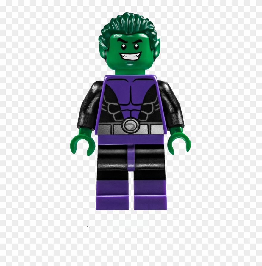 Beast Brickipedia Fandom Powered Clipart