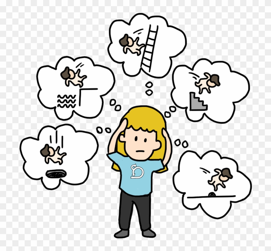 Have You Ever Felt Like, Despite Tremendous Investments Clipart