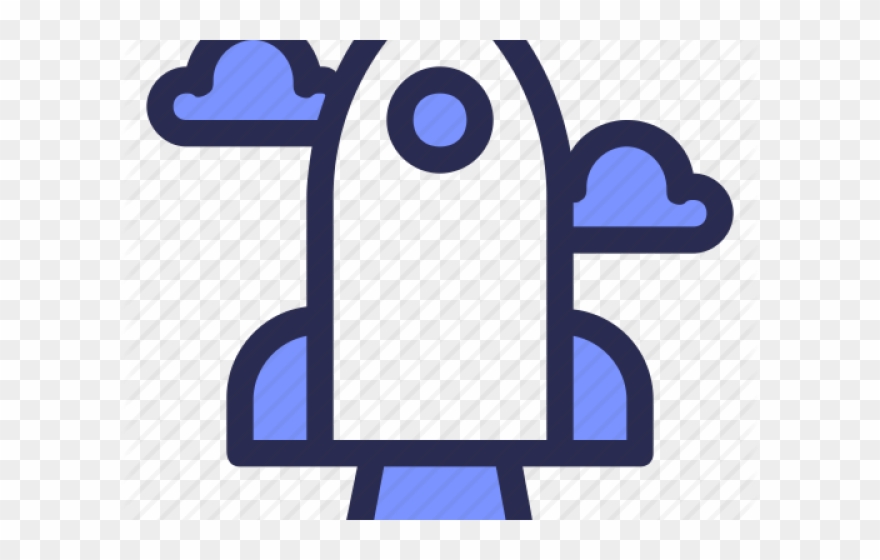 Seo Clipart Space Rocket - Png Download