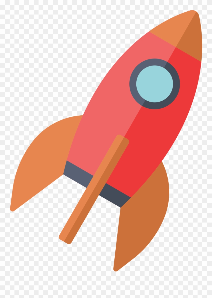 Rocket Clipart Transparent Png , Png Download