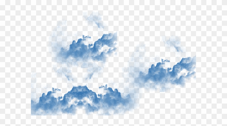 White Transparent Png Clouds Clipart