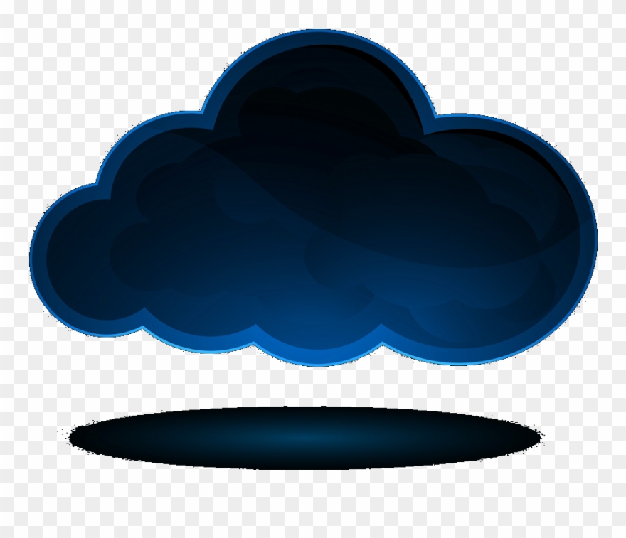 The Cloud Clipart
