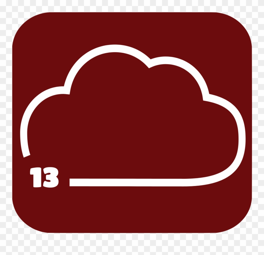 Cloud Clipart