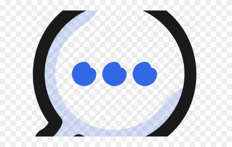 Dream Clipart Conversation Cloud - Png Download