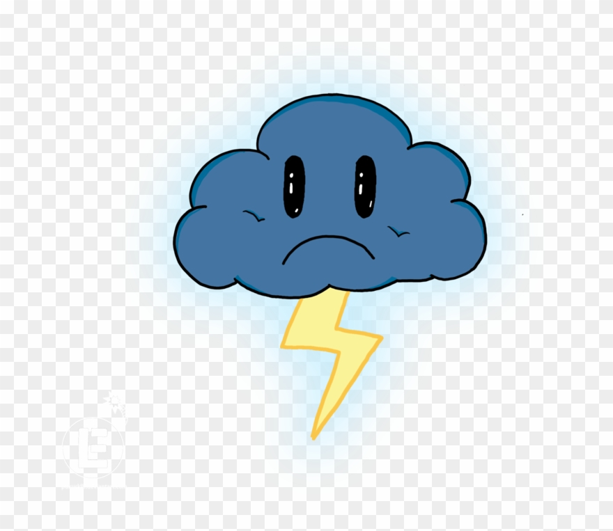 Lightning's Another Possible Reason Why Meteors Might Clipart