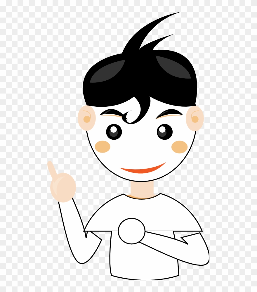 Boy 3 Black White Line Background Wall Paper Wallpaper Clipart