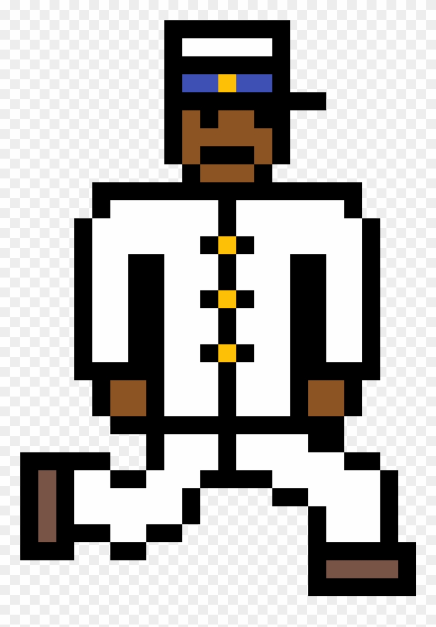 Ship Captain Clipart