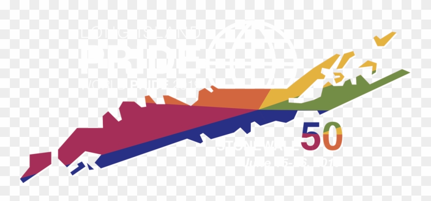 Pride On The Beach Long Island Pride Pride On The Beach, Clipart