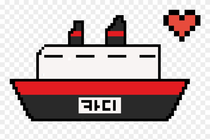 Kadi Ship Clipart
