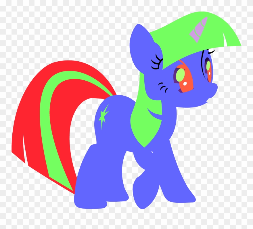 My Little Pony Clipart