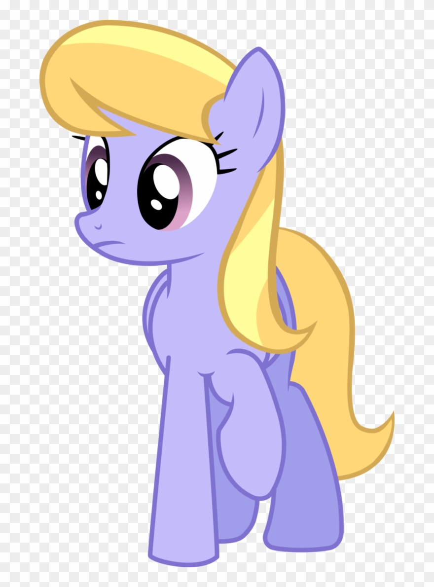Free Mlp Cloudkicker My Little Pony Friendship Is Clipart