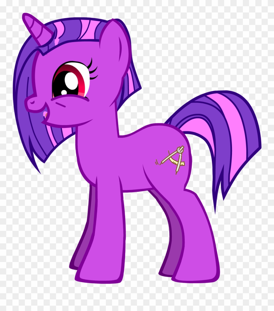 Cinderella My Little Pony , Png Download Clipart