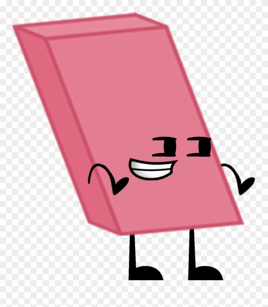 Eraser Clipart