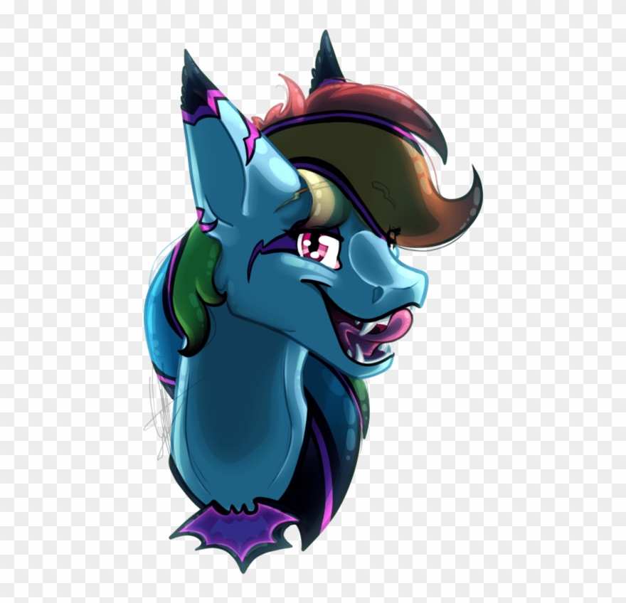 Free Png Download Rainbow Dash Png Images Background Clipart
