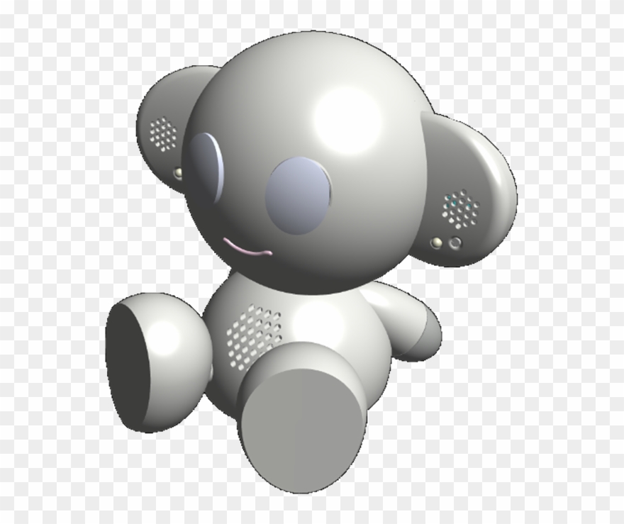 Exhibiting Products Clipart