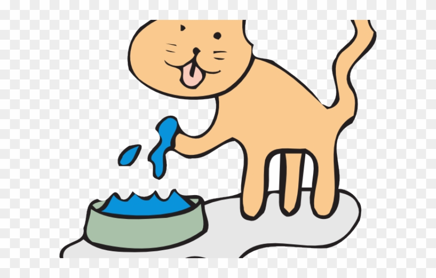 Free On Dumielauxepices Net Drinking Water Clipart