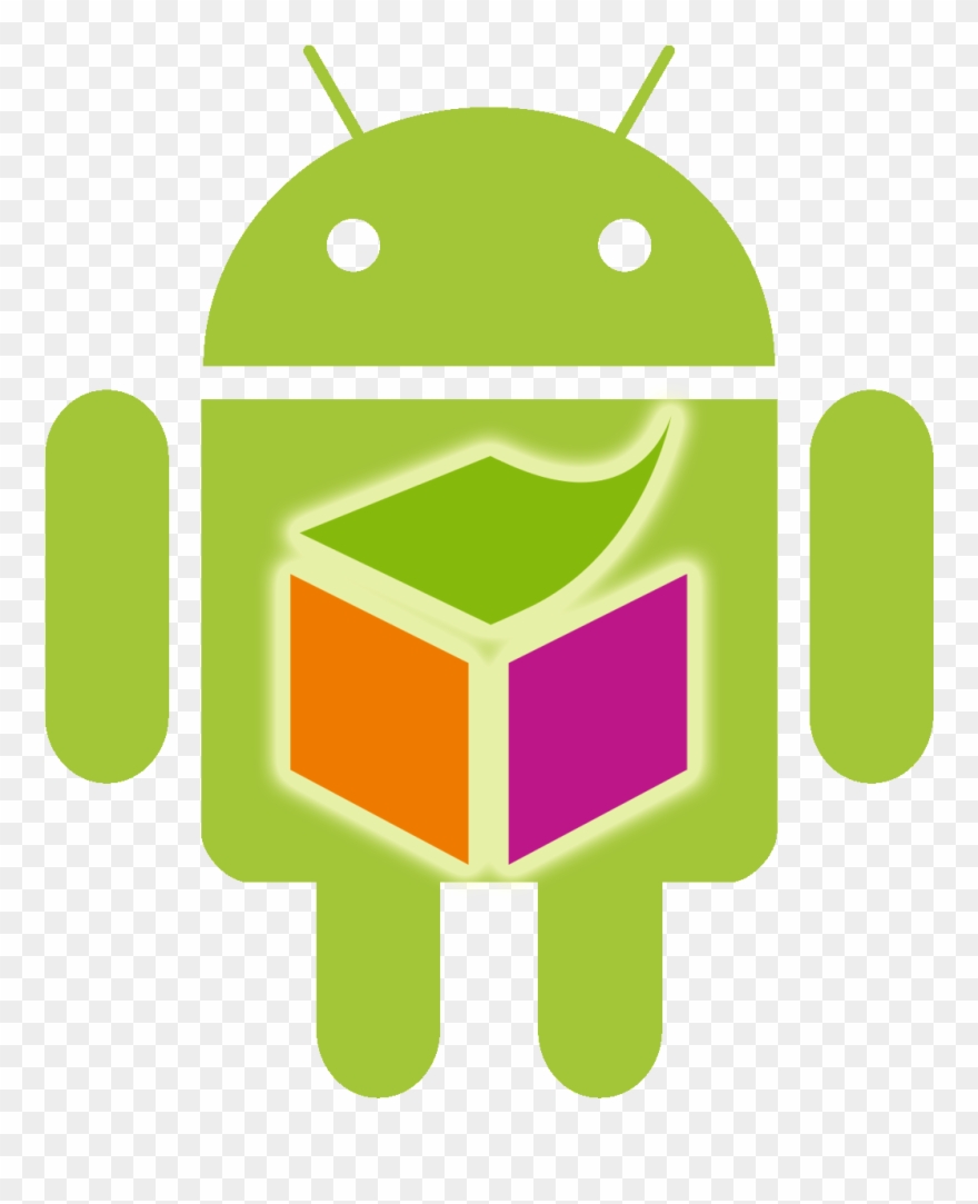 Android Goes Semantic Clipart