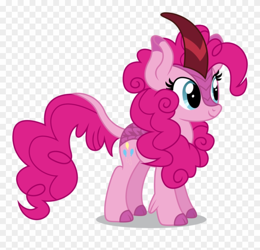 Pinkie Pie Kirin, Rainbow Dash Kirin And Twilight Sparkle Clipart