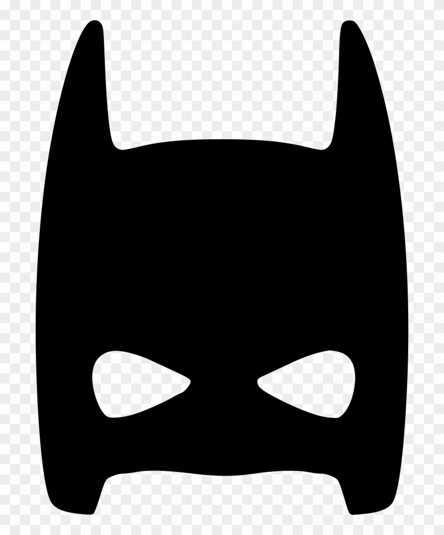 Half Face Mask Skin Hero Comments Clipart