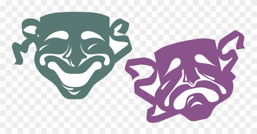 Mardi Gras Mask Png Clipart