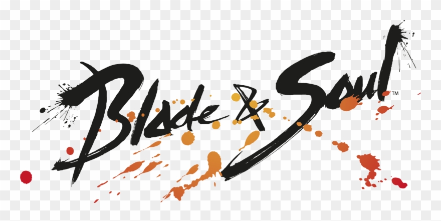 Ncsoft Has Today Released A New Video For Blade & Soul Clipart