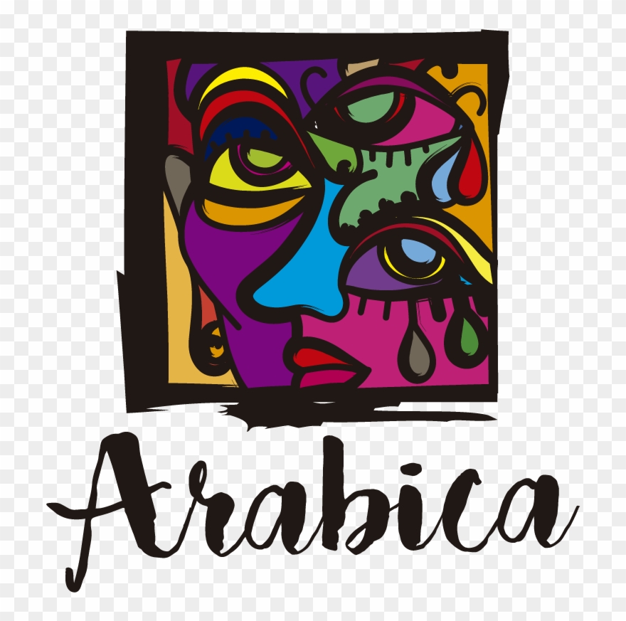 Logo Design By Peter Graphics For Open Coffee Clipart