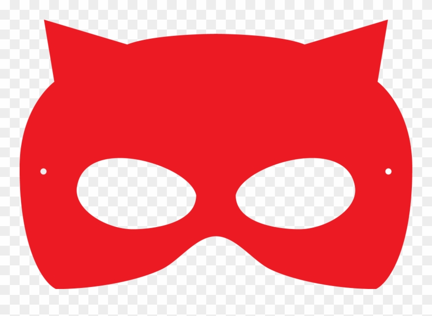 Daredevil Mask Template Related Keywords Daredevil Clipart