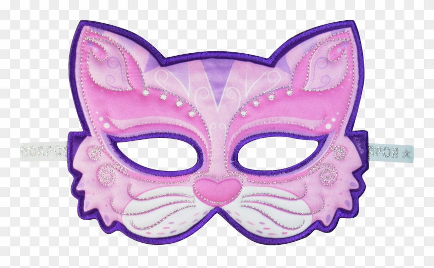 Download Hd Fantasy Mask Clipart