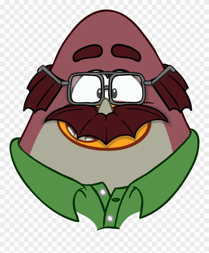 Don Mask Clipart