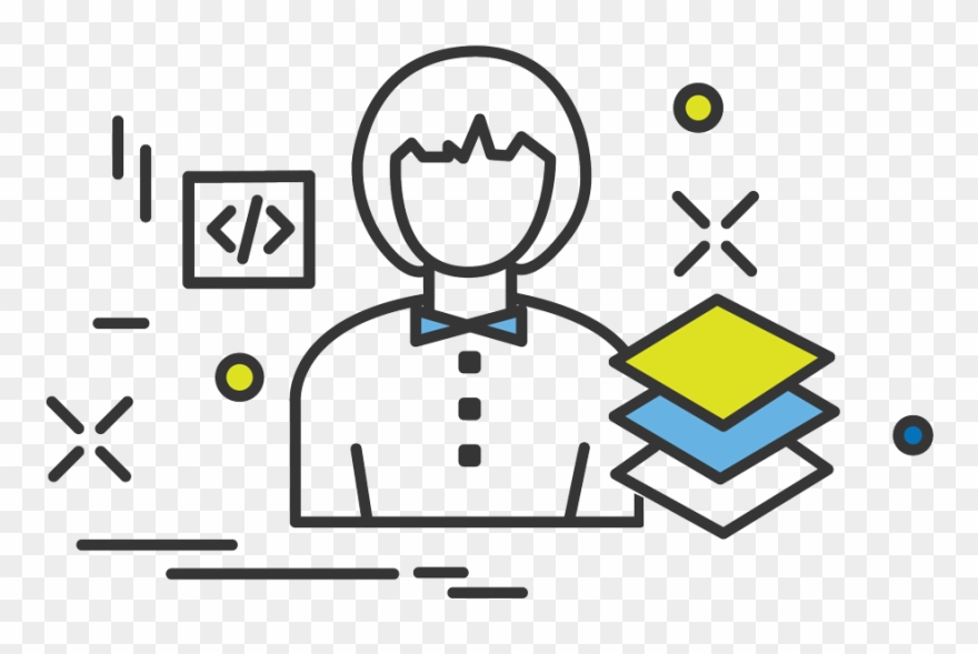 Office Manager / Administrative Coordinator Clipart