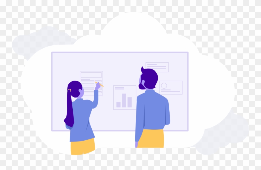 Assign Interviews Clipart