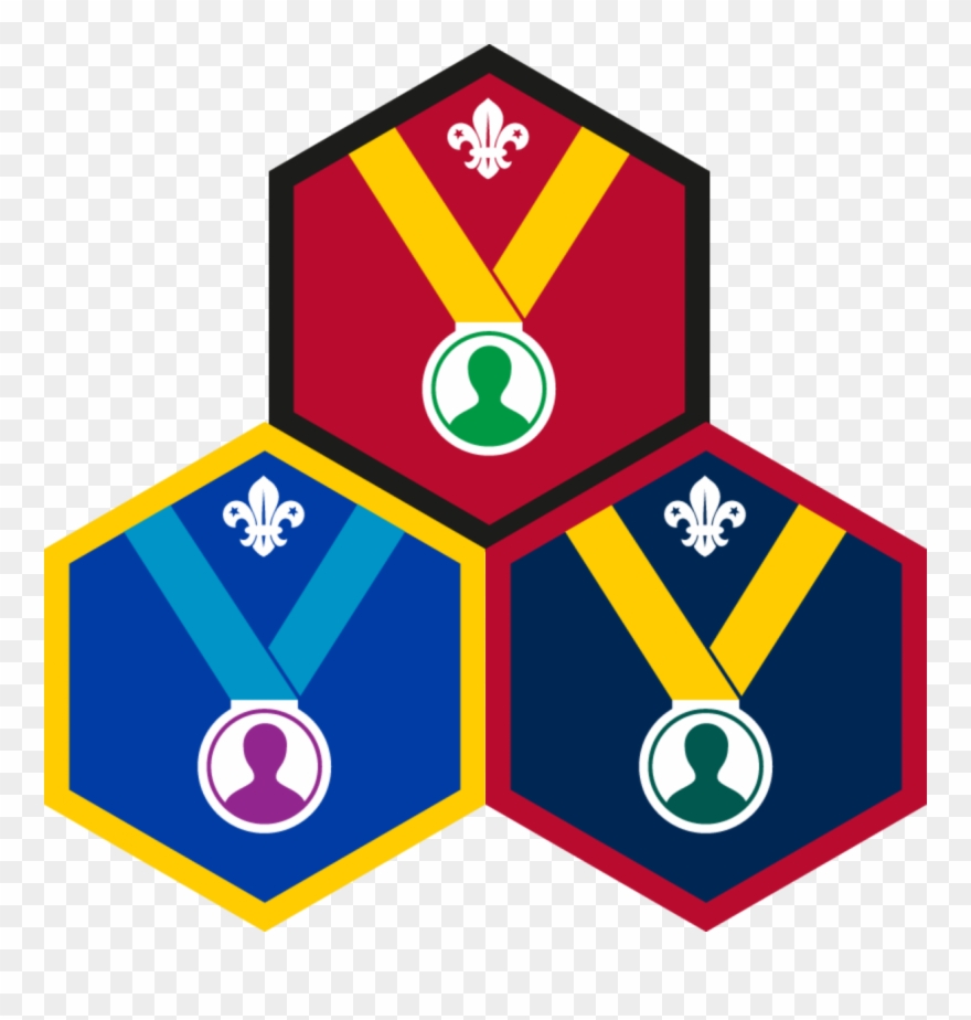 The Challenges Can Relate To Any Part Of The Young Clipart