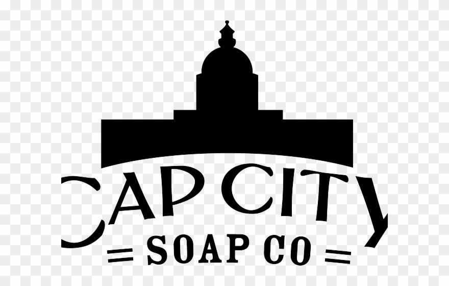 Soap Clipart Helper - Png Download