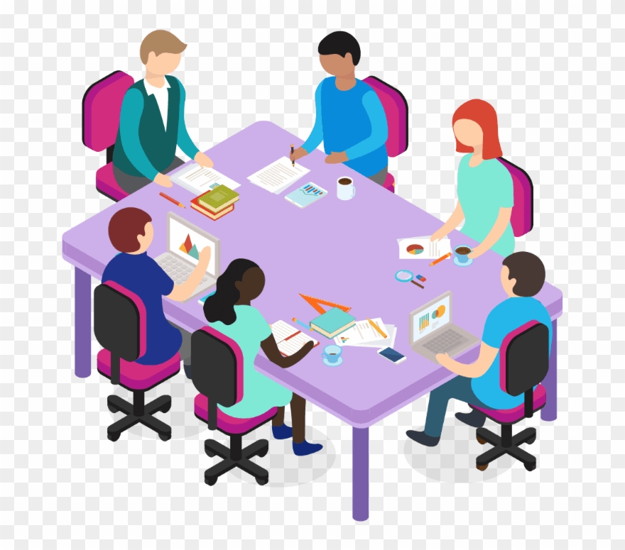 Connect With The Open Edx Community And Join Our Growing Clipart
