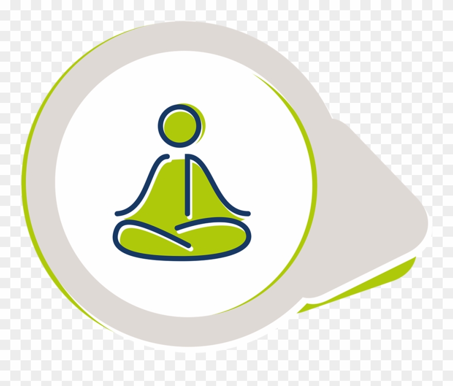 Yoga And Fitness Clipart
