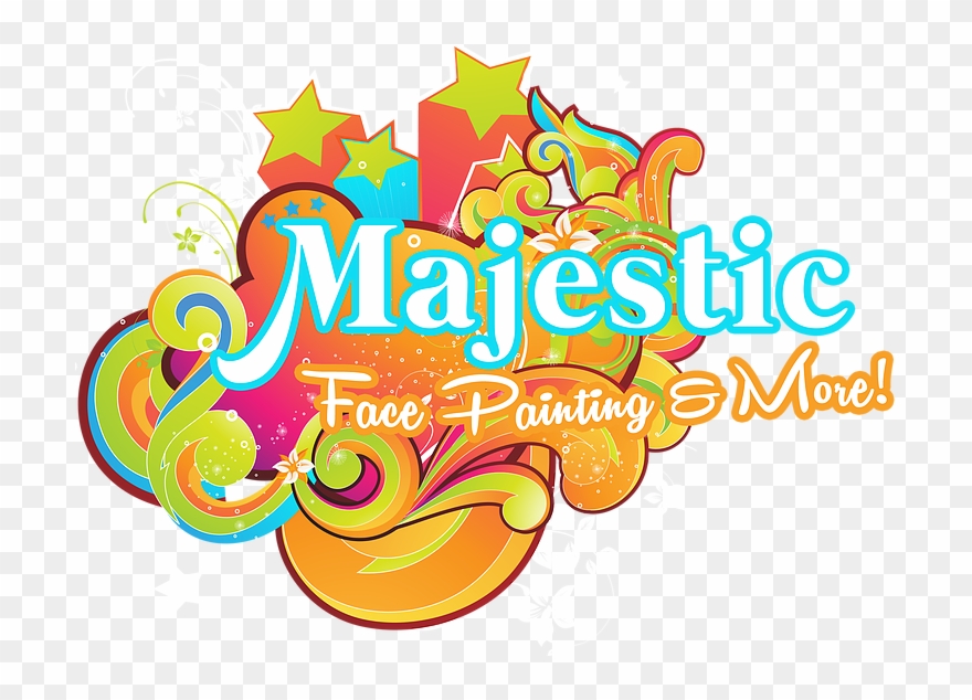 Bring The Joy Of Majestic Services To Your Next Party Clipart