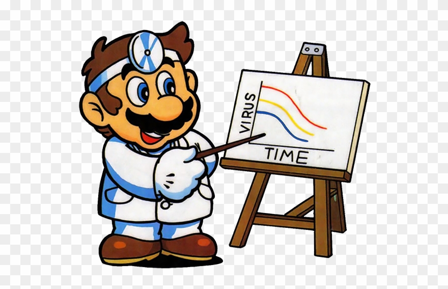 Art Easel Clipart - Png Download