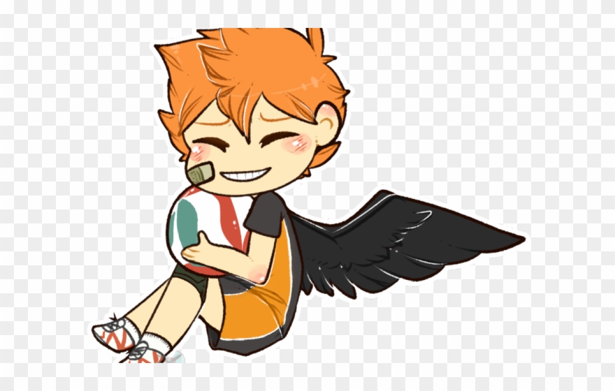 Haikyuu Clipart Thumbs Up - Png Download