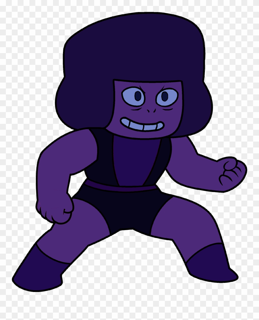 5 Clipart Purple - Png Download