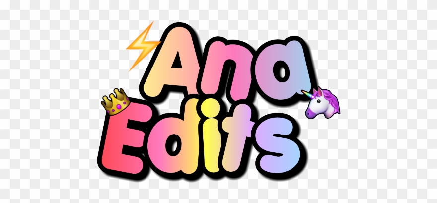 Firma Arcoiris🌈 Paintbrush She Myl Clipart