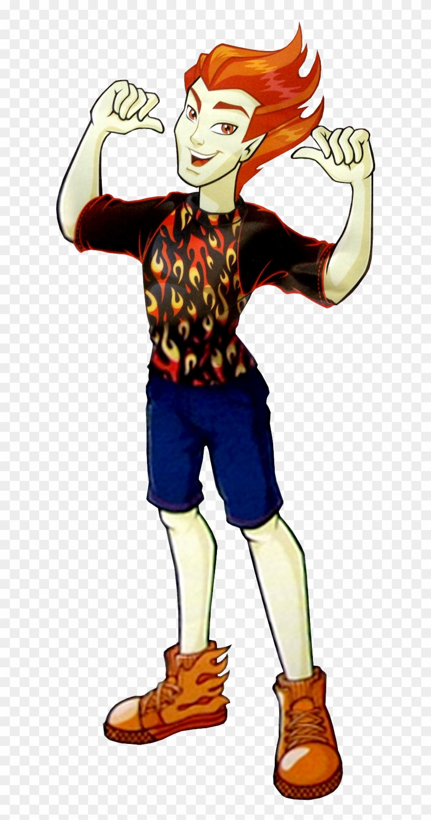 Monster High Dolls, Ever After High, Burns, Novi Stars, Clipart